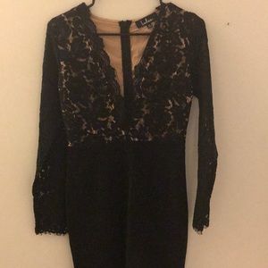 Cocktail dress